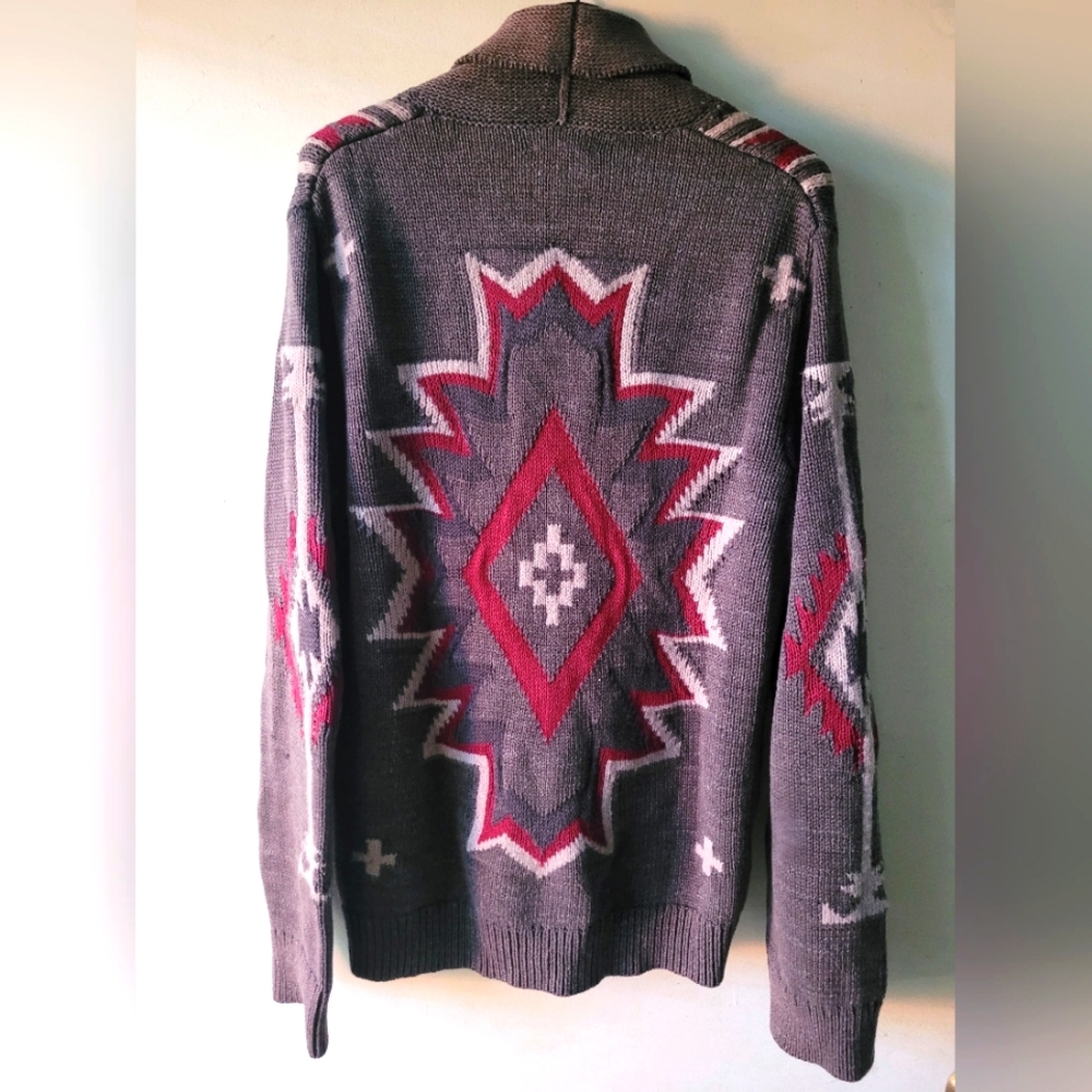 New (without tags) Lucky Brand Cardigan